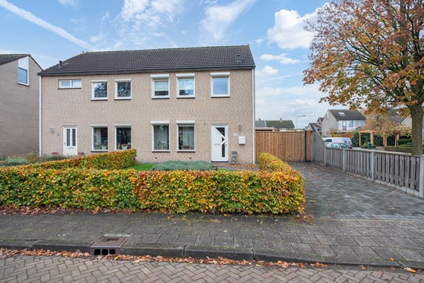 Leliestraat 45, Westerhaar-Vriezenveensewijk